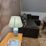 Cudowny Zakatek Z Ogrodem I Basenem Apartment Bukwica (Lower Silesia)