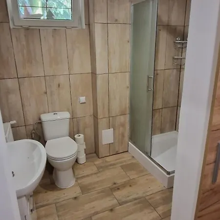 Cudowny Zakątek Z Ogrodem I Basenem * Bukwica (Lower Silesia)