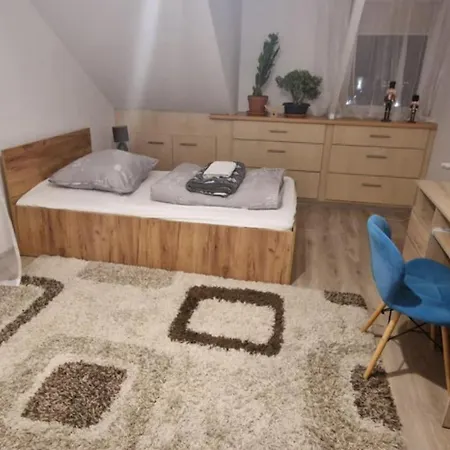 Cudowny Zakatek Z Ogrodem I Basenem