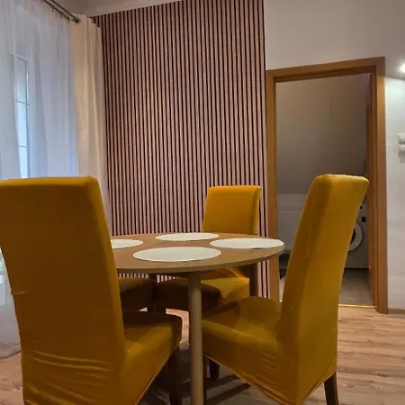 Cudowny Zakatek Z Ogrodem I Basenem * Bukwica (Lower Silesia)