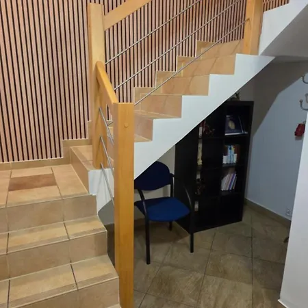 Apartmán Cudowny Zakatek Z Ogrodem I Basenem *