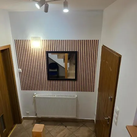 Cudowny Zakatek Z Ogrodem I Basenem Apartmán Bukwica (Lower Silesia)