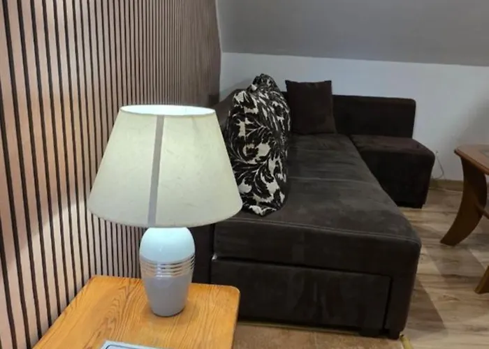 Cudowny Zakatek Z Ogrodem I Basenem Appartamento *