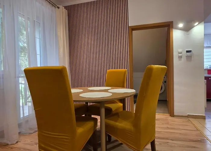 Cudowny Zakatek Z Ogrodem I Basenem * Bukwica (Lower Silesia)