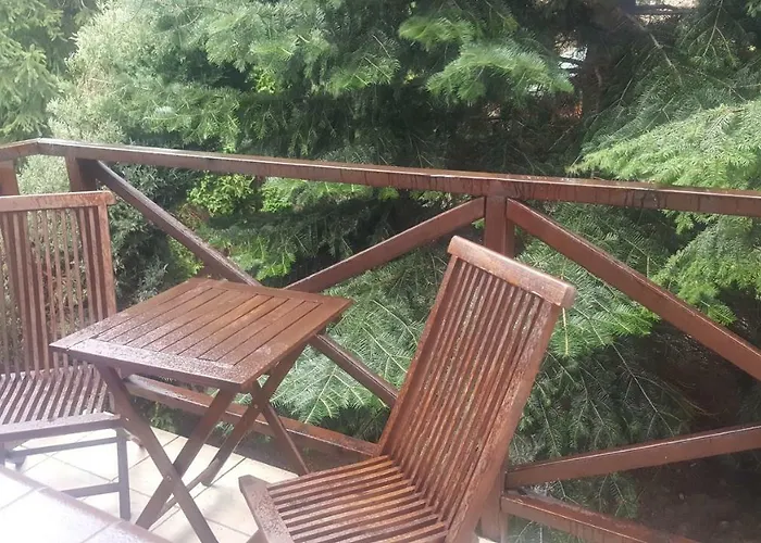 Cudowny Zakatek Z Ogrodem I Basenem Appartamento *